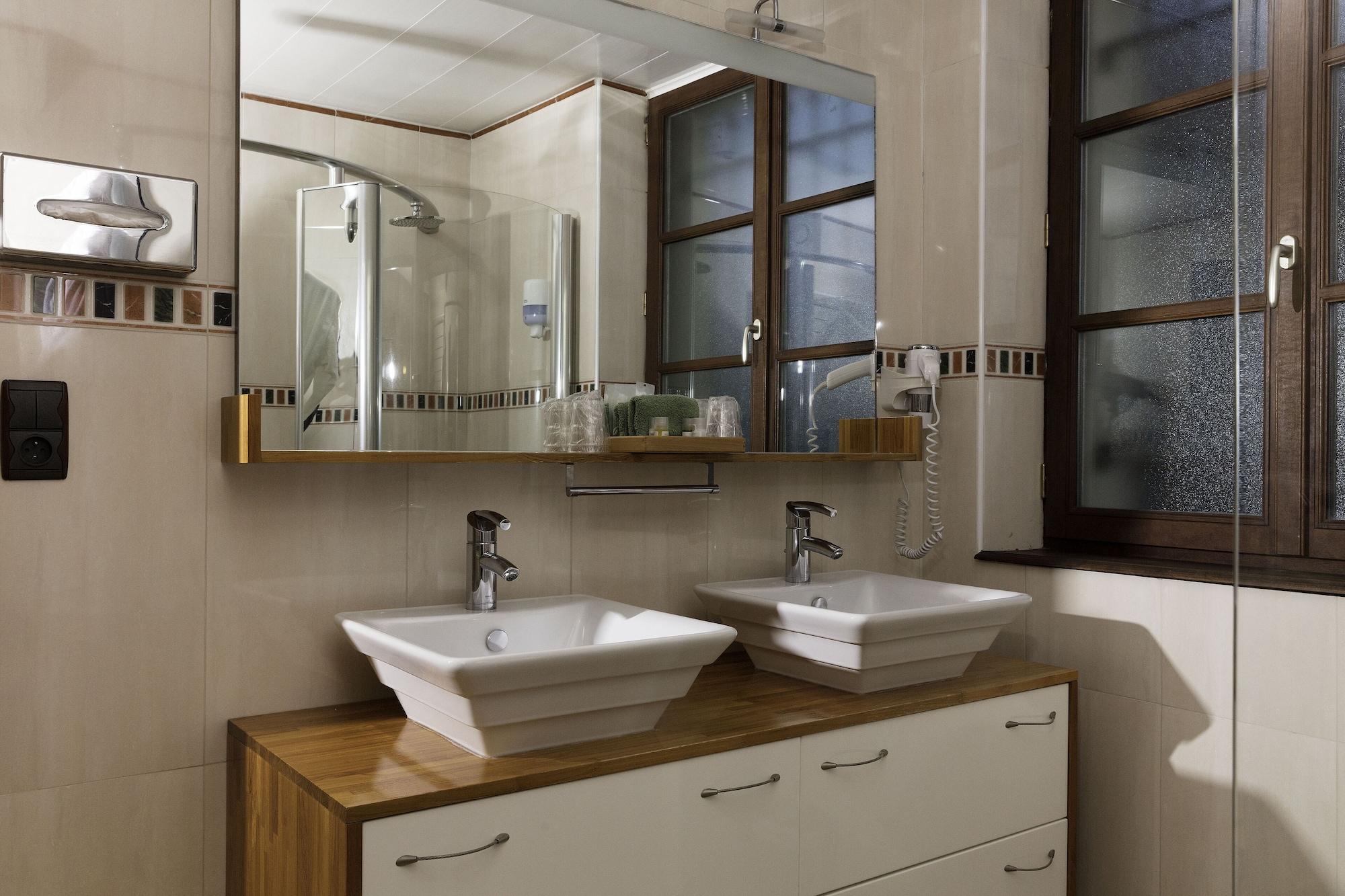 Hotel L'Ecrin Ονφλέρ Εξωτερικό φωτογραφία