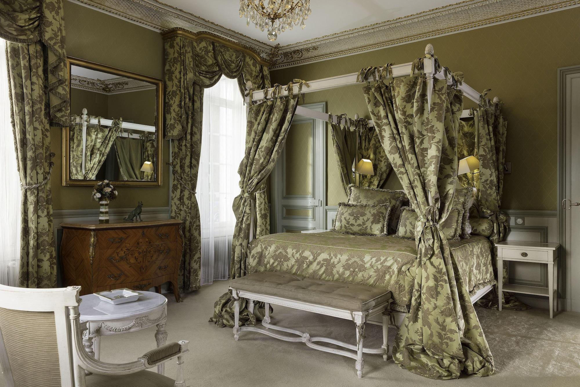Hotel L'Ecrin Ονφλέρ Εξωτερικό φωτογραφία