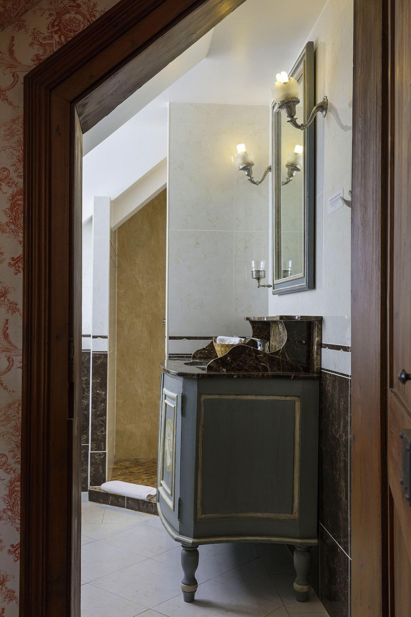 Hotel L'Ecrin Ονφλέρ Εξωτερικό φωτογραφία