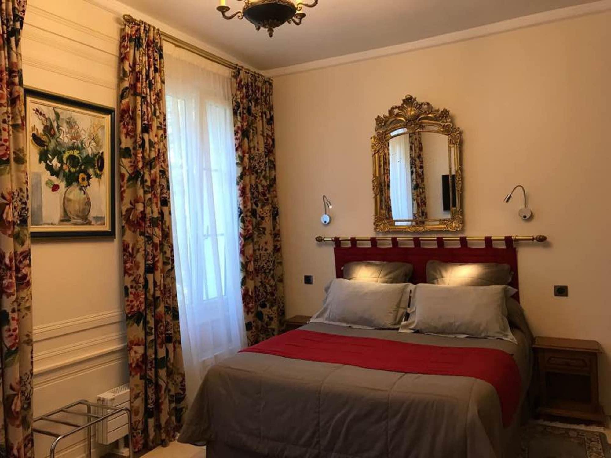 Hotel L'Ecrin Ονφλέρ Εξωτερικό φωτογραφία