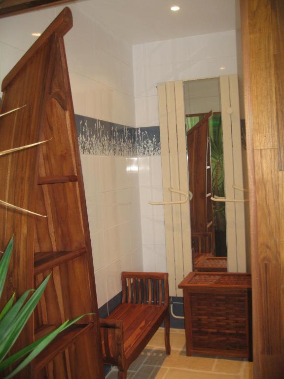 Hotel L'Ecrin Ονφλέρ Εξωτερικό φωτογραφία