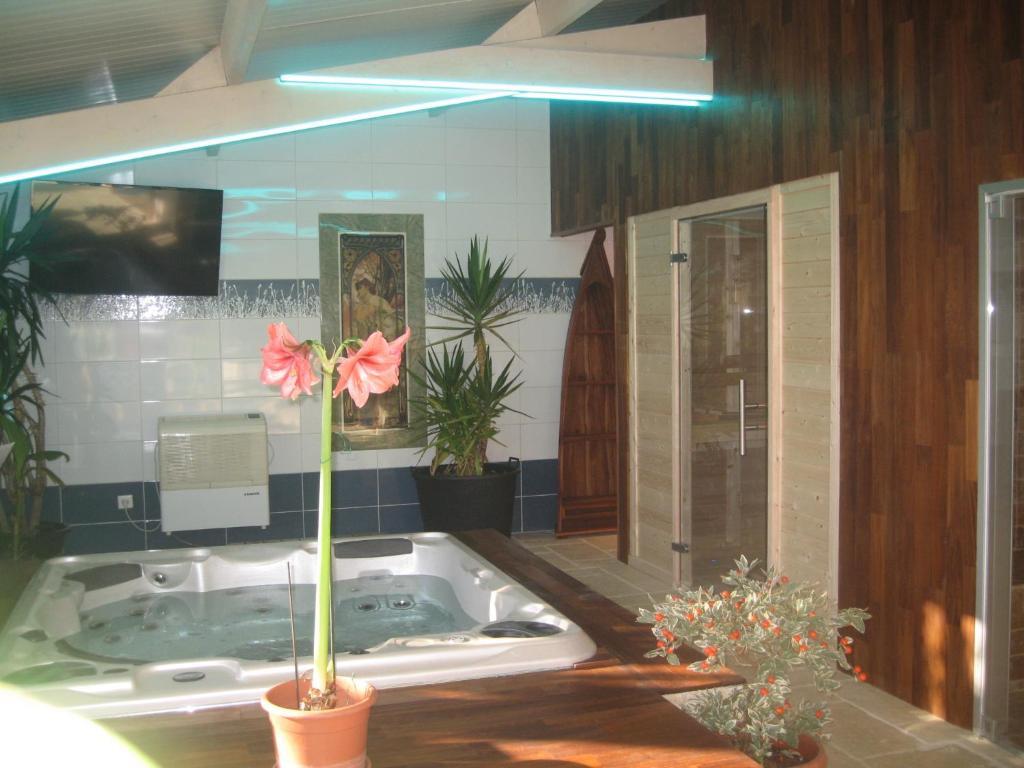 Hotel L'Ecrin Ονφλέρ Εξωτερικό φωτογραφία